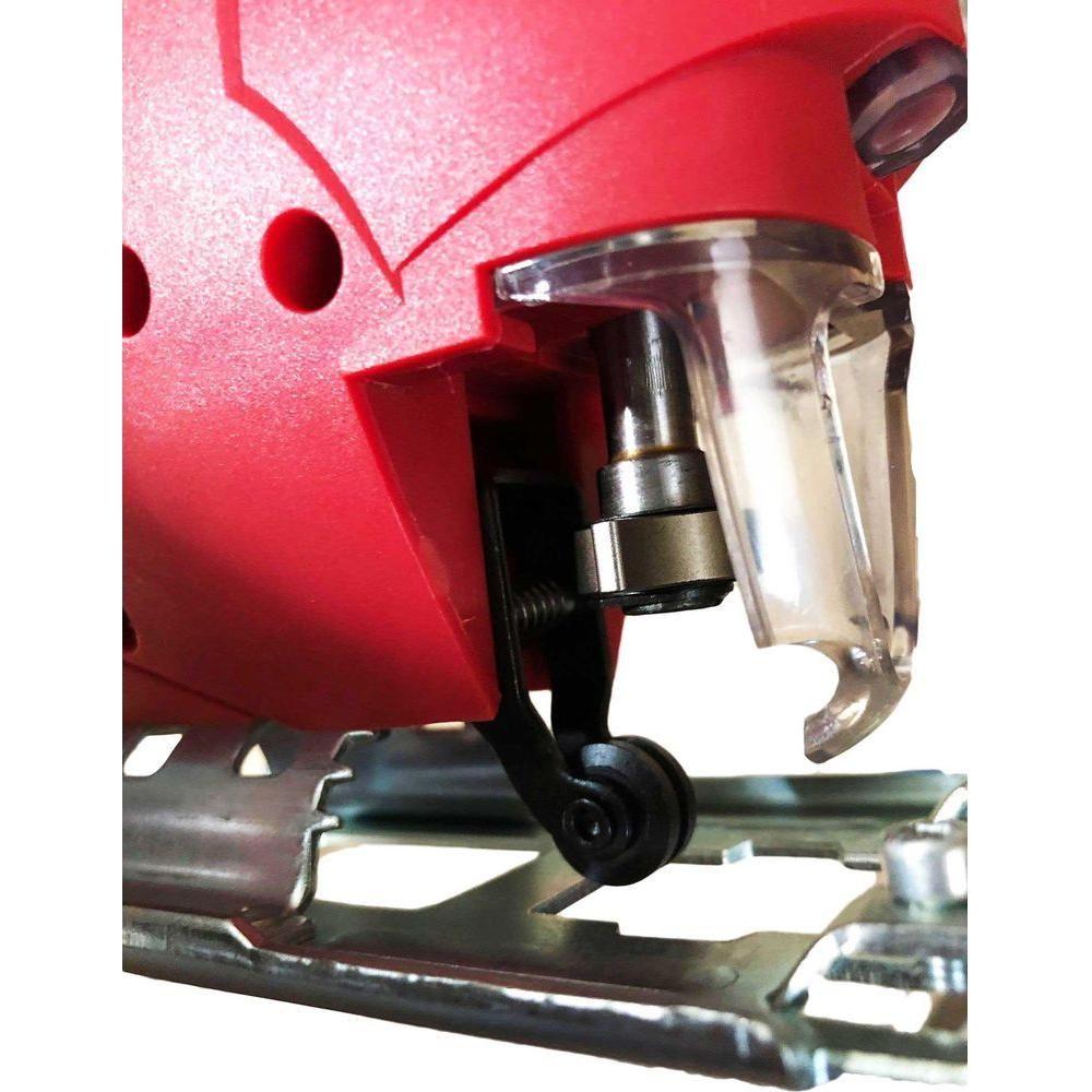 Hokage HKG-JS650 Variable Speed Jigsaw with Guide - Goldpeak Tools PH Hokage Hokage HKG-JS650 Variable Speed Jigsaw with Guide - Goldpeak Tools PH Hokage